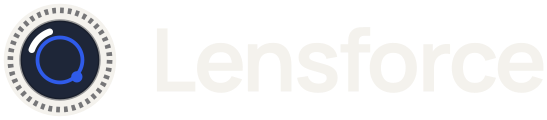 Lensforce